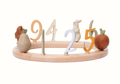 Loopi Celebration Ring