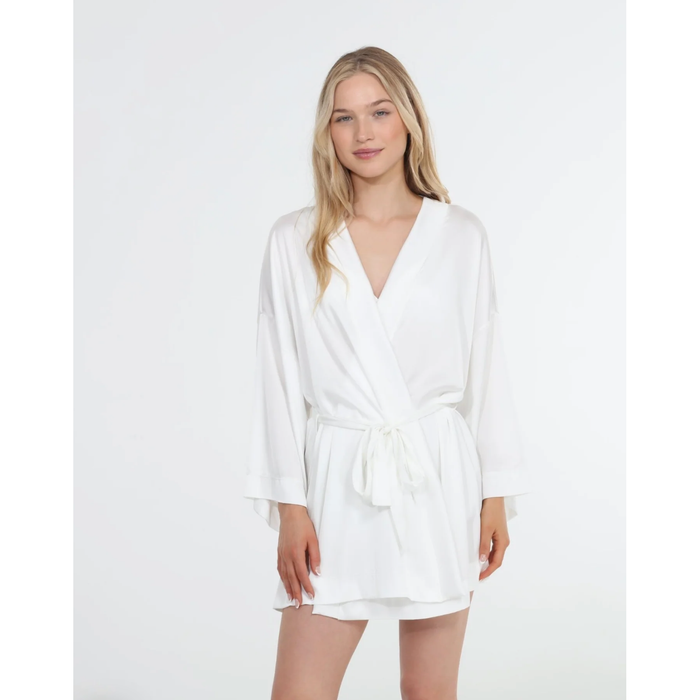 Love Story Robe - Romantiques