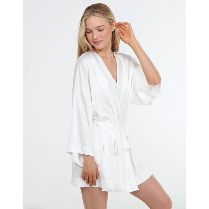 Love Story Robe - Romantiques