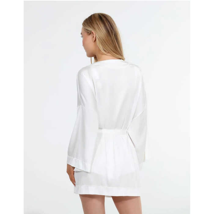 Love Story Robe - Romantiques
