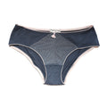 Luccia Maxi Briefs | Silver Lining Lingerie
