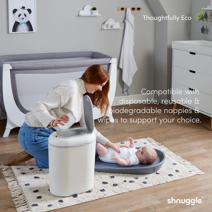 LUIEREMMER SHNUGGLE - TAUPE