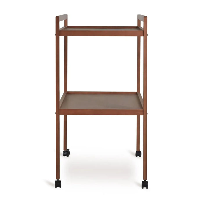 LUIERTAFEL - MORI WALNOOT