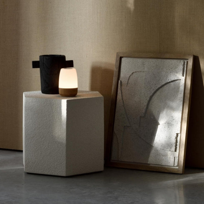 Lumison Smart Lamp - with mother & nature sounds