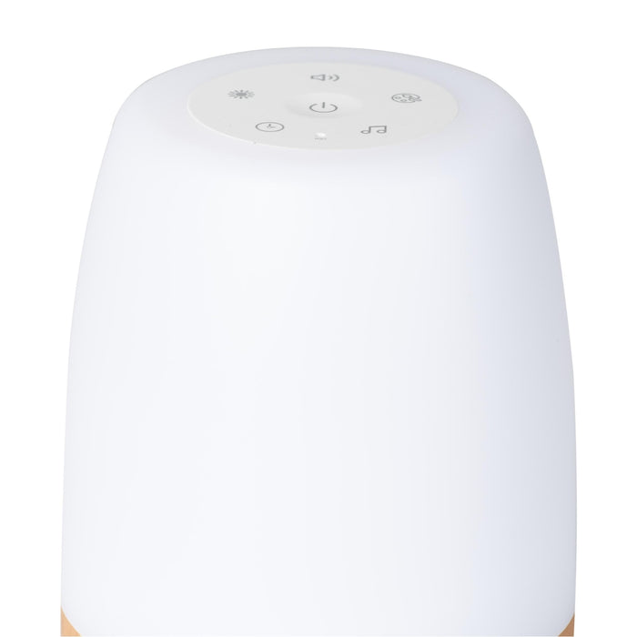 Lumison Smart Lamp - with mother & nature sounds