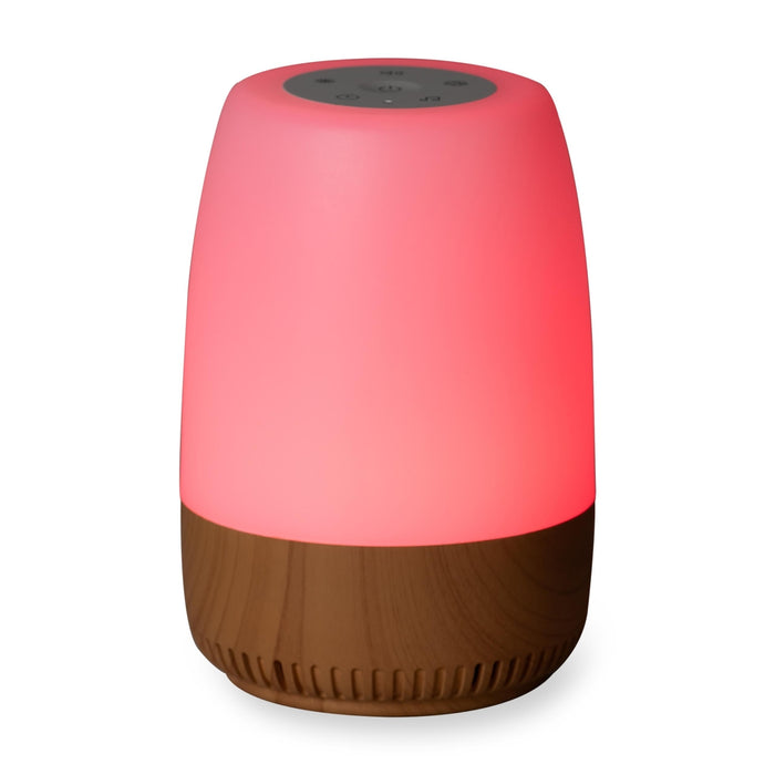 Lumison Smart Lamp - with mother & nature sounds