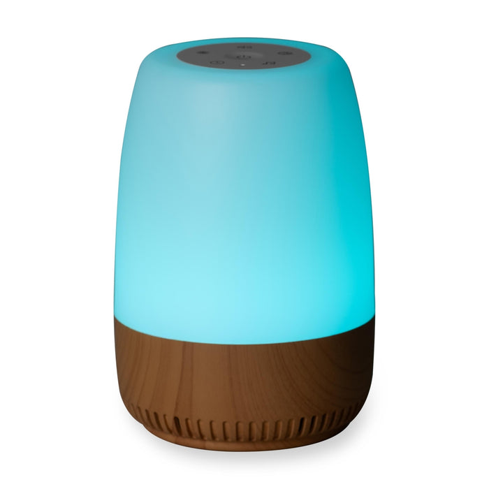 Lumison Smart Lamp - with mother & nature sounds