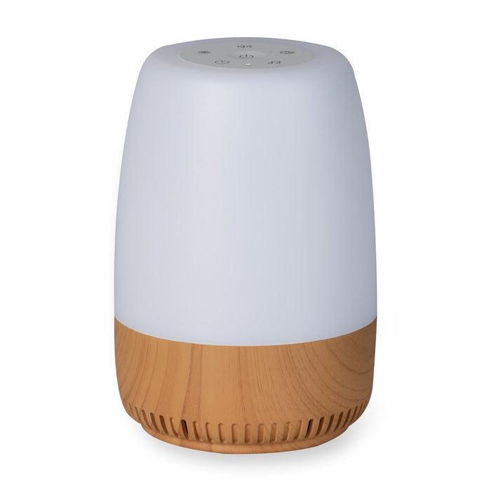 Lumison Smart Lamp - with mother & nature sounds
