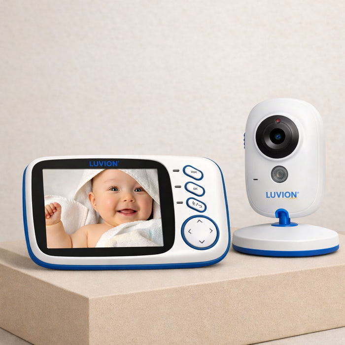 LUVION PLATINUM 3 - WHITE