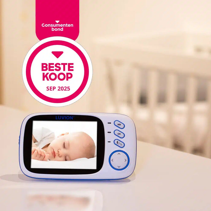 LUVION PLATINUM 3 - WHITE