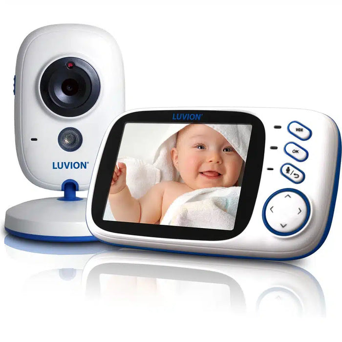 LUVION PLATINUM 3 - WHITE