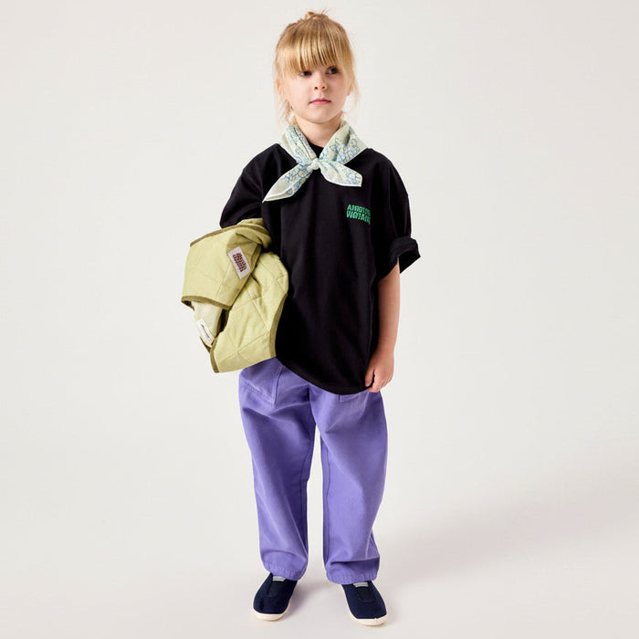 LYCAZ TROUSERS - KIDS