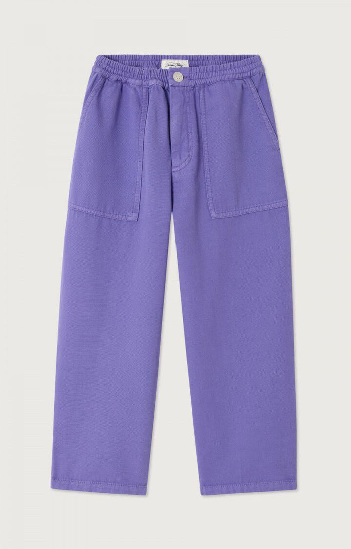 LYCAZ TROUSERS - KIDS