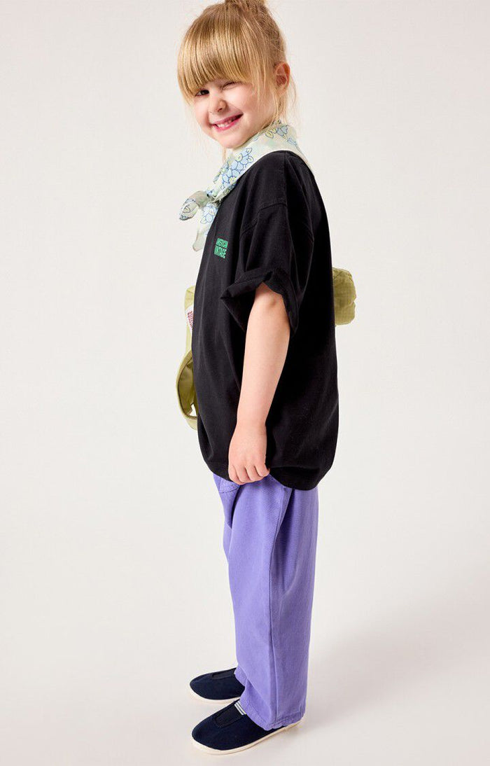 LYCAZ TROUSERS - KIDS
