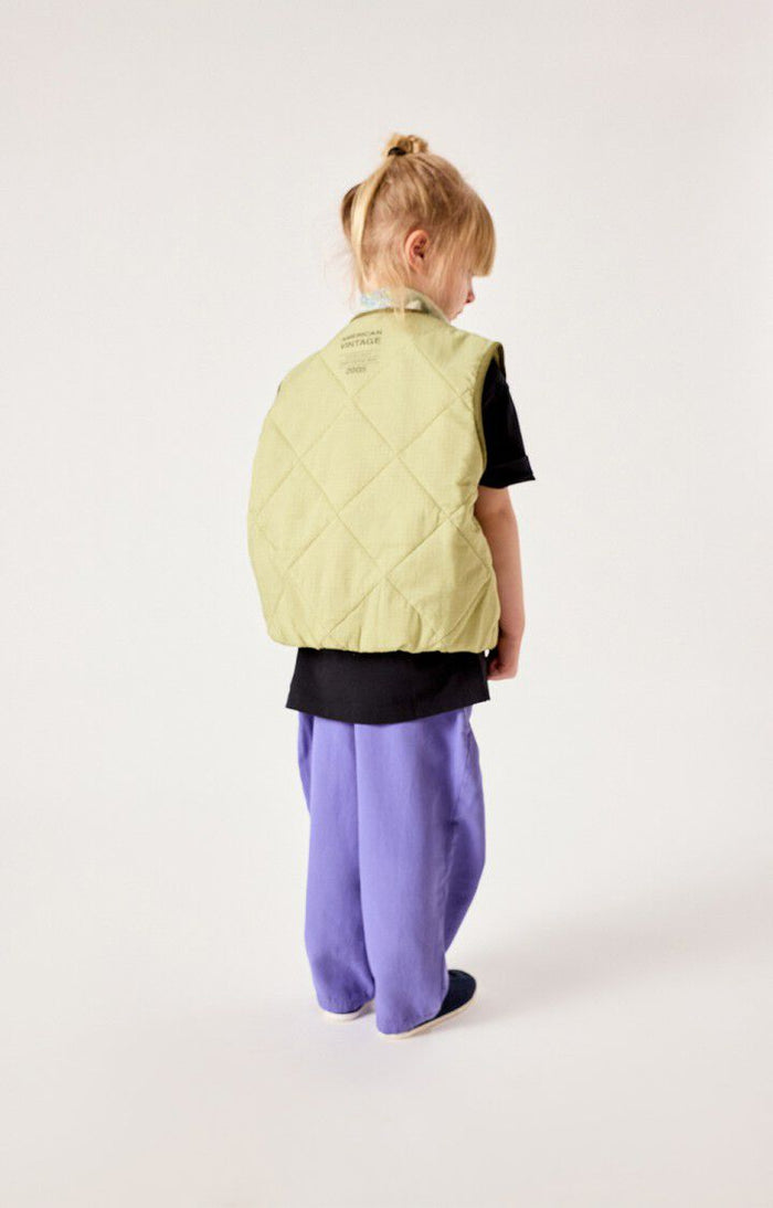 LYCAZ TROUSERS - KIDS