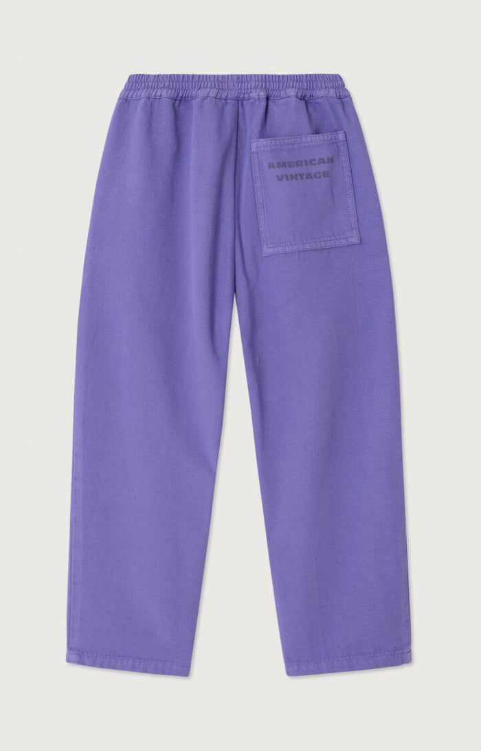 LYCAZ TROUSERS - KIDS