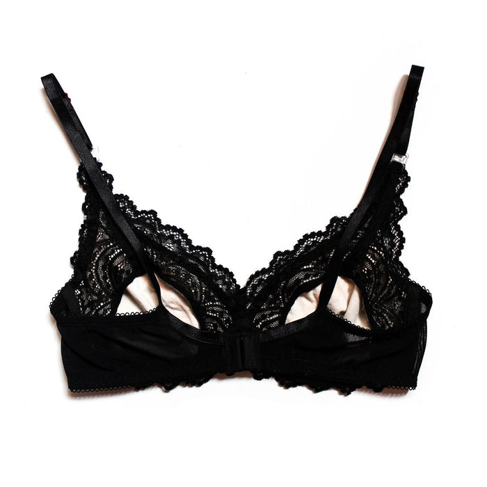 Lynn Maternity Bra | Silver Lining Lingerie