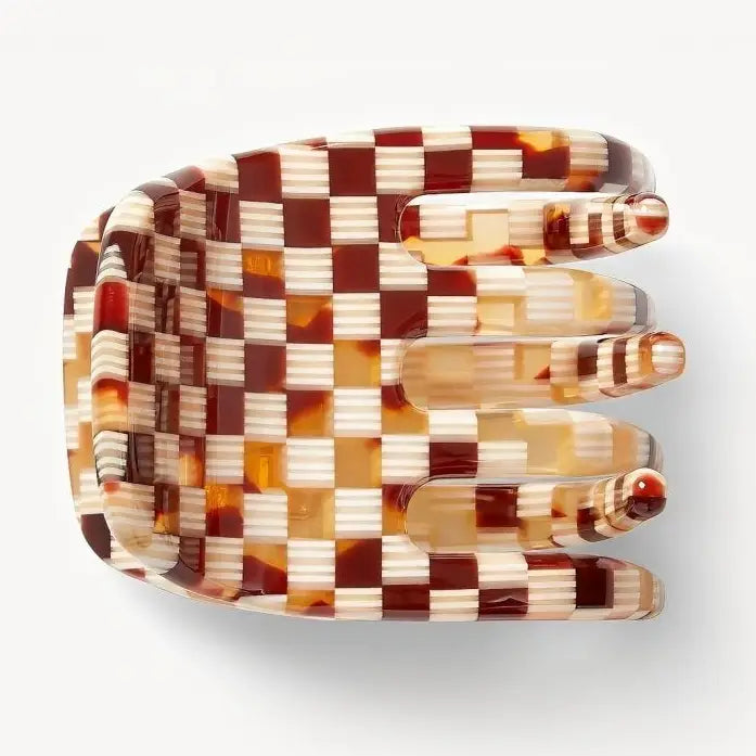 Tortoise Checker