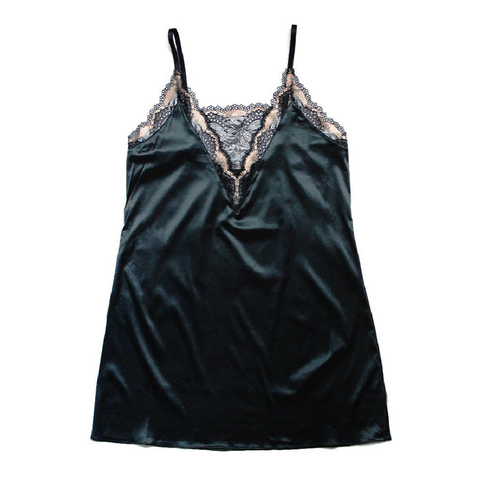 Madeline Chemise | Silver Lining Lingerie