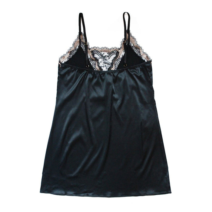 Madeline Chemise | Silver Lining Lingerie