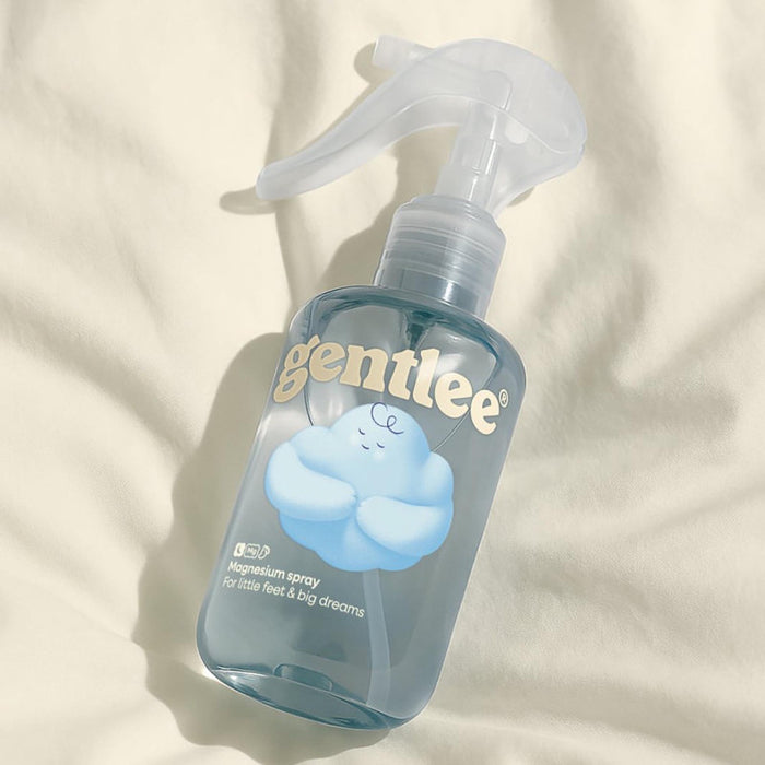 Magnesium Spray voor Kinderen – Rust en Slaap