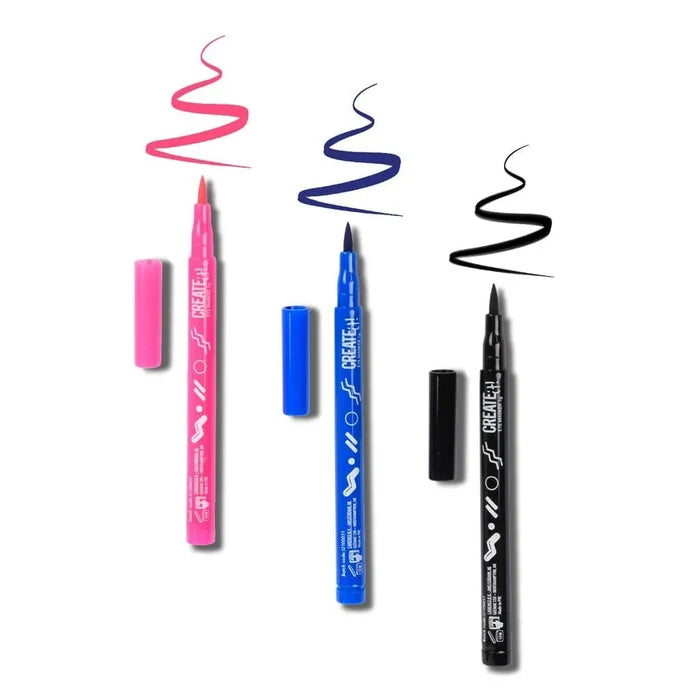 Makeup pens & Double it up set