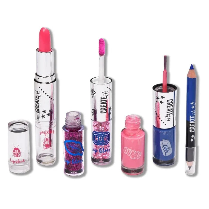Makeup pens & Double it up set