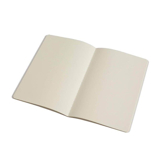 PinkPolish Design Notebook "Mamma Llama" Cute Animal Inspired Notebook / Sketchbook / Journal