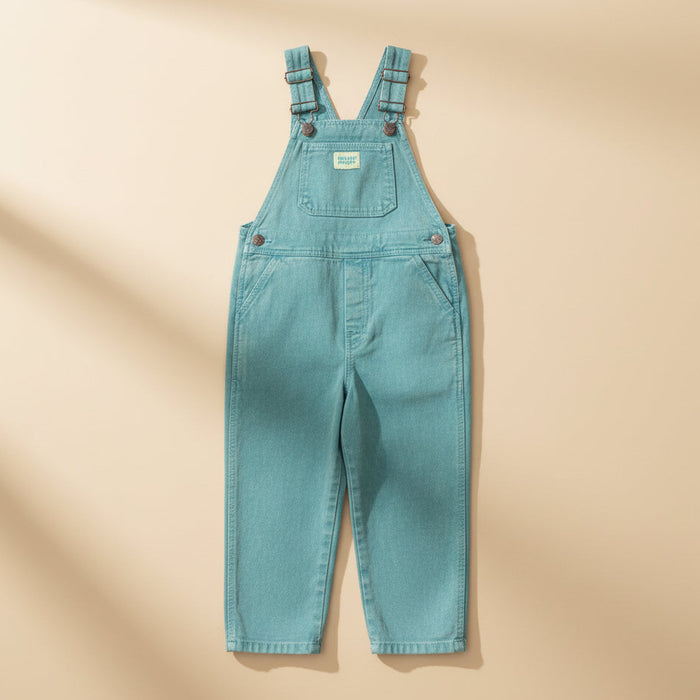MANJERICO OVERALLS KIDS