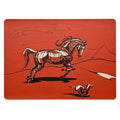 Matteo Luxury Eco-Leather Placemat