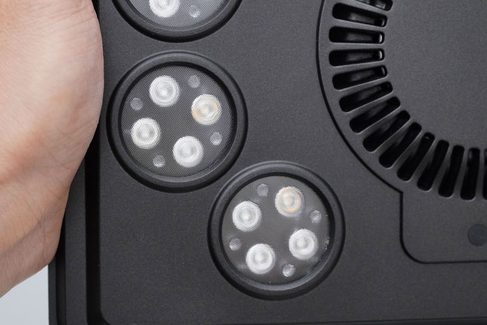 Maxspect Jump MJ-L290 LED Light — 90W