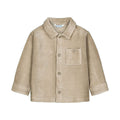 Mayoral – Corduroy Longsleeve Shirt
