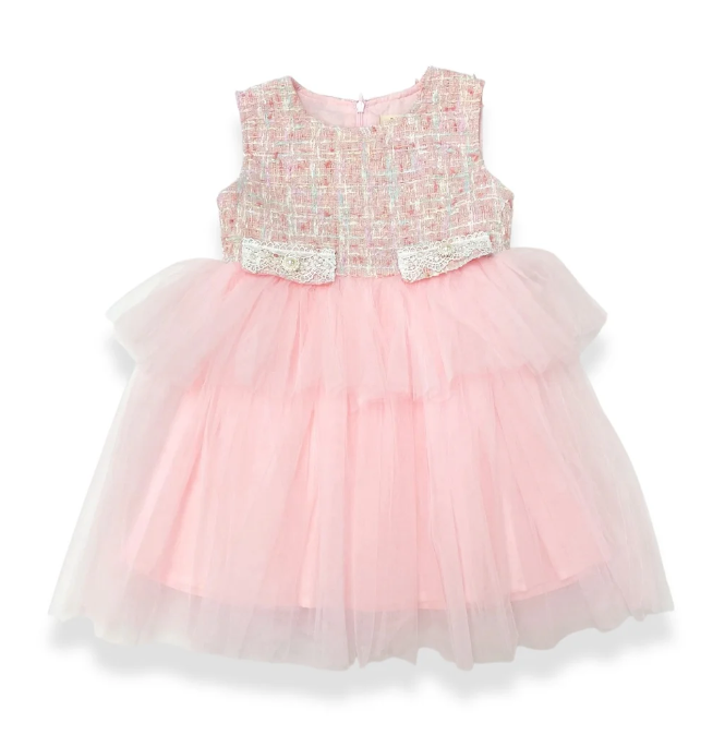 Mazie Dress