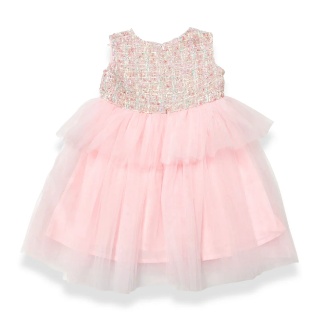 Mazie Dress