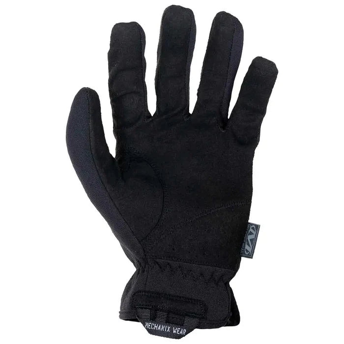 Mechanix Fastfit Tactical Black Covert Gloves - John Bull Clothing  from  John Bull Clothing