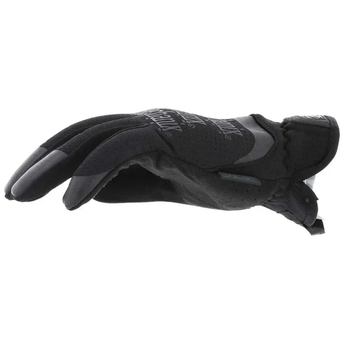 Mechanix Fastfit Tactical Black Covert Gloves - John Bull Clothing  from  John Bull Clothing