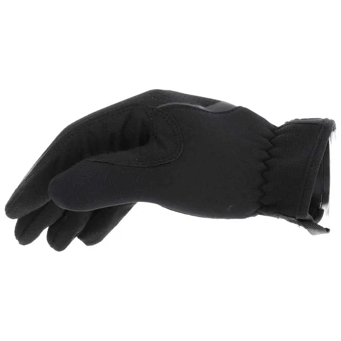 Mechanix Fastfit Tactical Black Covert Gloves - John Bull Clothing  from  John Bull Clothing