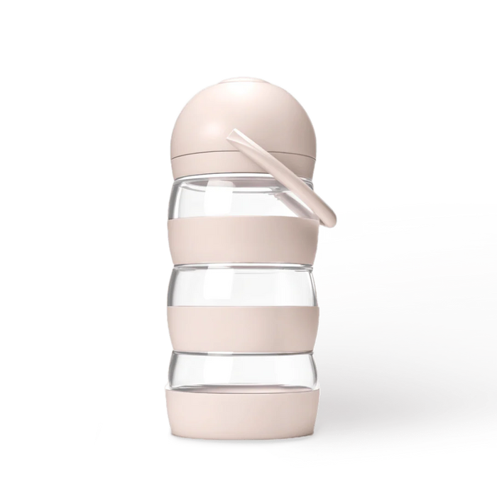Melkpoeder verdeeldoos - Nude