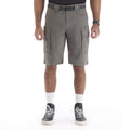 MENS BELTED SHORT