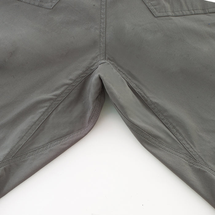 MENS BELTED SHORT