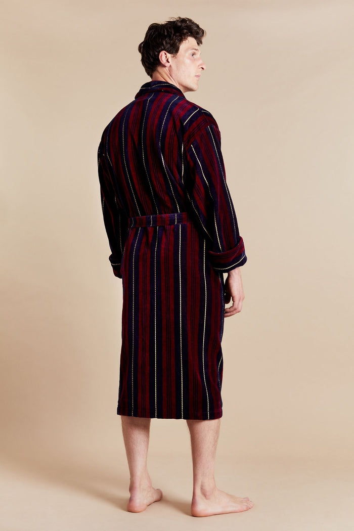 Men's Dressing Gown - Marchand