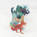 Meri Meri - Pop Up Dinosaurs Birthday Card