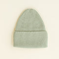 MERINO BEANIE FONZIE - 2-5y - Mint