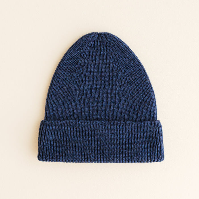 MERINO BEANIE FONZIE - 6-10y