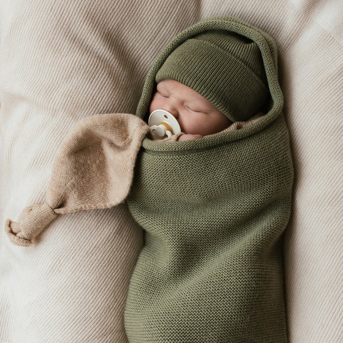 Mernio Cocoon - Artichoke