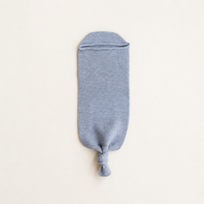 Mernio Cocoon - Grey Melange