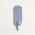 Mernio Cocoon - Grey Melange