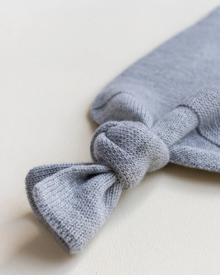 Mernio Cocoon - Grey Melange