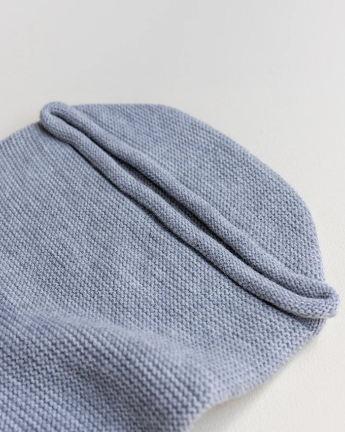 Mernio Cocoon - Grey Melange