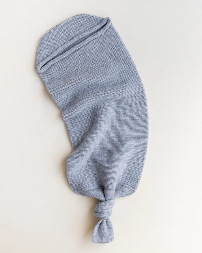 Mernio Cocoon - Grey Melange